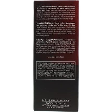 After Shave Lotion 100Ml - Image 3
