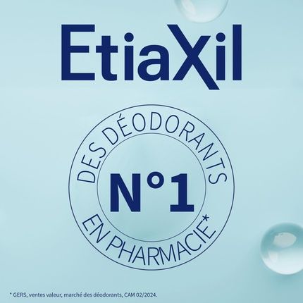 Etiaxil Antiperspirant For Moderate Sweating Underarms - Image 3