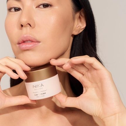 Inika Organic Phytofuse Renew Day Cream