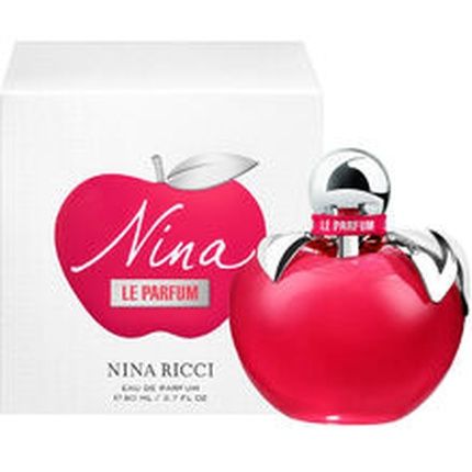Nina Parfum 50Ml By Nina Ricci