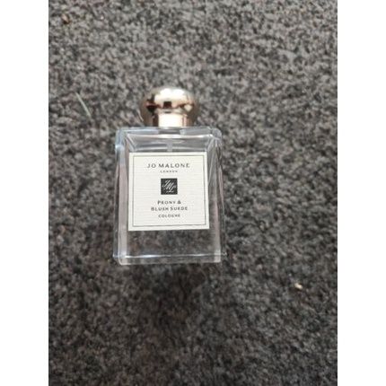 Jo Malone Peony Blush Suede 50Ml