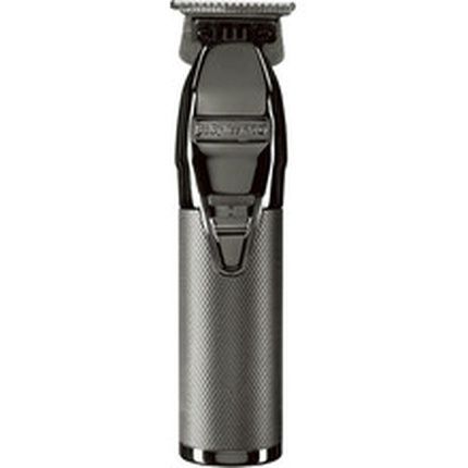 Babyliss Pro Skeleton Gunsteel Trimmer Fx7870Gse Professional Hair Clipper