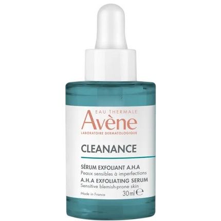 Avne Cleanance Aha Antiperfection Exfoliating Serum 30Ml - Image 3