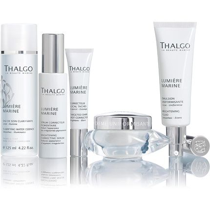 Thalgo Unisex Corrector Targeted Dark Spot Corrector 15Ml Black - Image 3