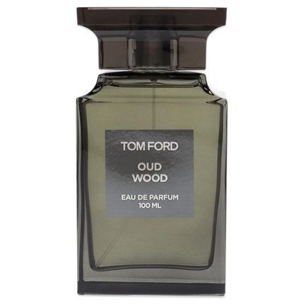 Tom Ford Oud Wood Eau De Parfum Vapo 100Ml