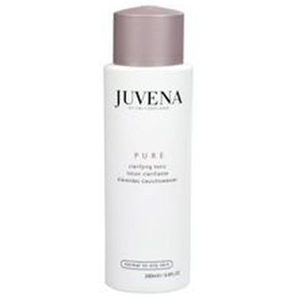 Juvena Pure Clarifying Tonic 200 Ml For Combination To Oily Skin