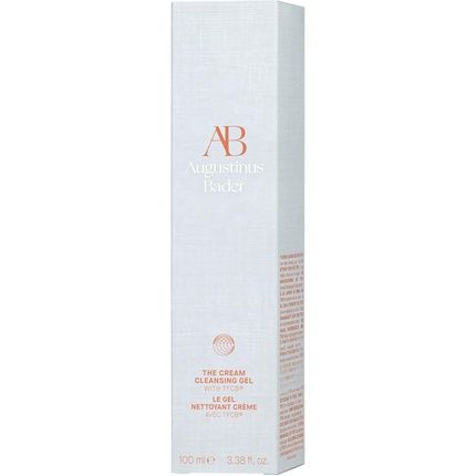 Augustinus Bader The Cream Cleansing Gel With Tfc8 3.38Oz 100Ml - Image 3