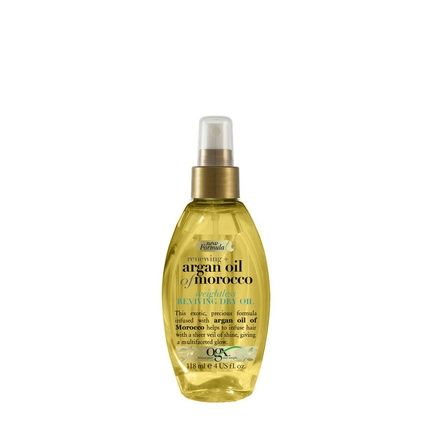 Ogx Argan Oil Of Moroccan Weightless Reviving Dry Oil 118Ml