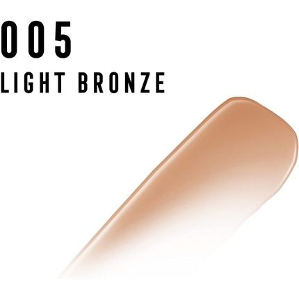 Miracle Sheer 005 Light Bronze 8G - Image 3