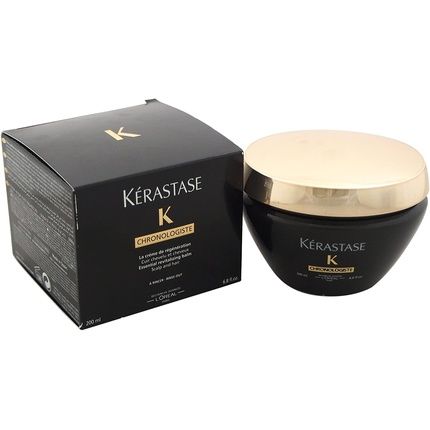 Kerastase Chronologiste Paris Masque 200Ml