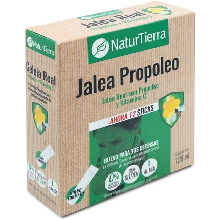 Jalea Propoleo Sticks 10Ml