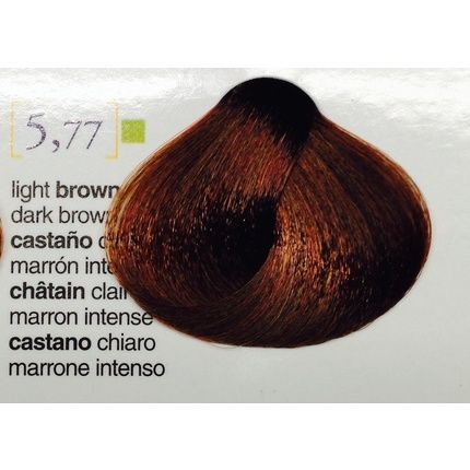 Salerm Salermvison Color 5.77 70Ml