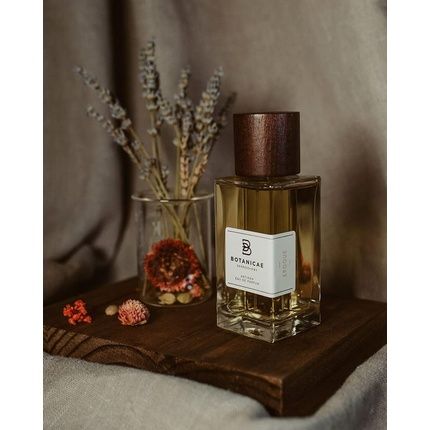 Botanicae Matin A Mogador Profumo D'Artista 100Ml 1Ml - Image 3