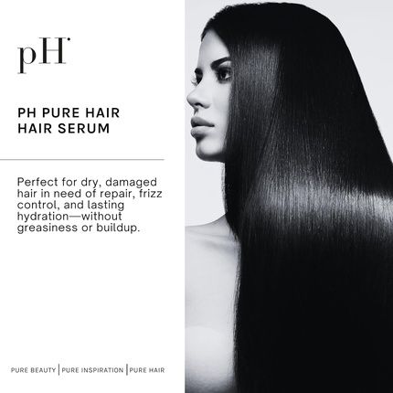 Ph Laboratories Split Ends Repair Serum 100Ml
