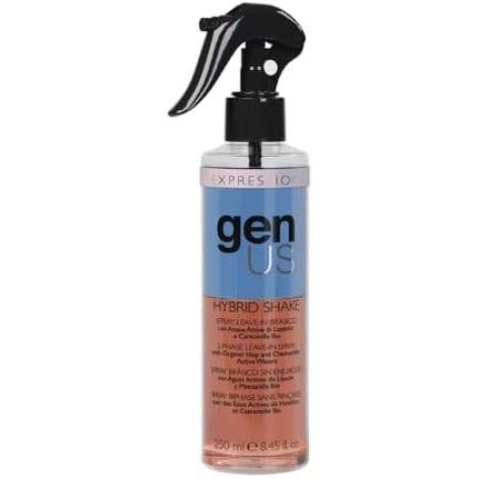 Genus Expression Spray Leave-In Bifasico 250Ml - Image 3