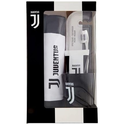 Juventus Oral Care Kit