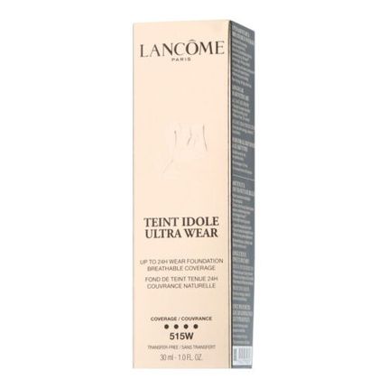 Lancome Teint Idole Ultra Wear 515W 30Ml