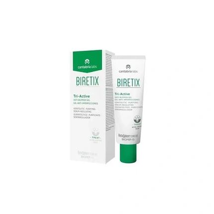 Biretix Triactive Gel Antiblemish 50 Ml Effective Topical Acne Treatment - Image 3