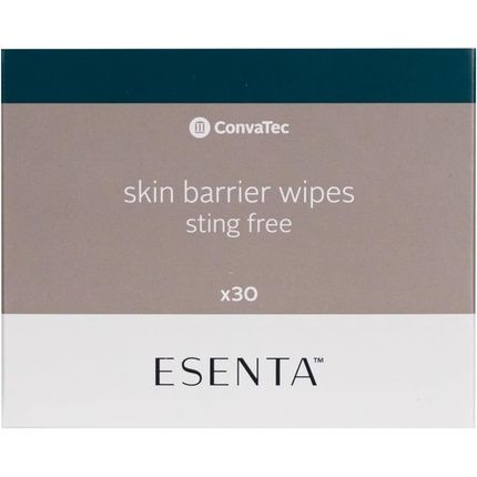 Esenta Non-Irritating Skin Protective Wipes