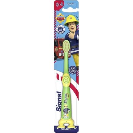 Signal Kids Toothbrush - Image 3