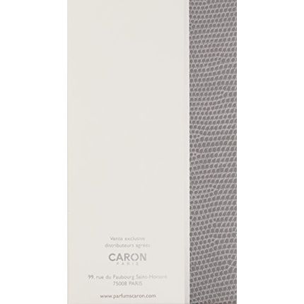 Caron Le 3Eme Homme Edt Vapo 125Ml - Image 3