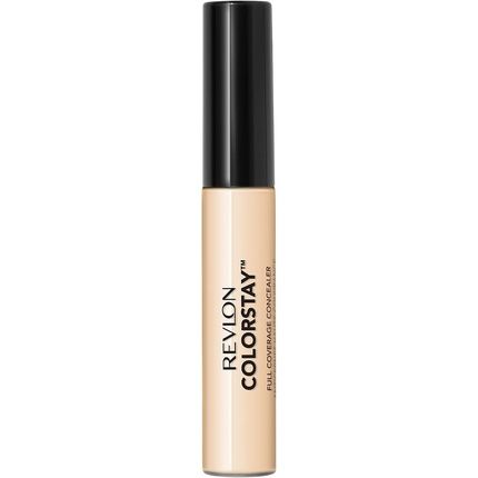 Revlon Colorstay Concealer Longwearing Full Coverage Color Correcting Makeup 005
