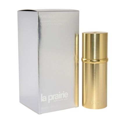 La Prairie Pure Gold Radiance Concentrate Revitalizing Serum 1.0 Oz