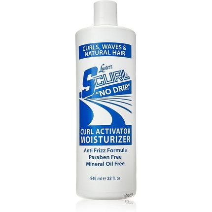 Luster'S S Curl Activator 946Ml/32 Fl Oz