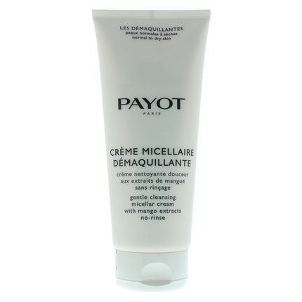 Payot Norinse Gentle Cleansing Cream 200Ml With Mango Extracts
