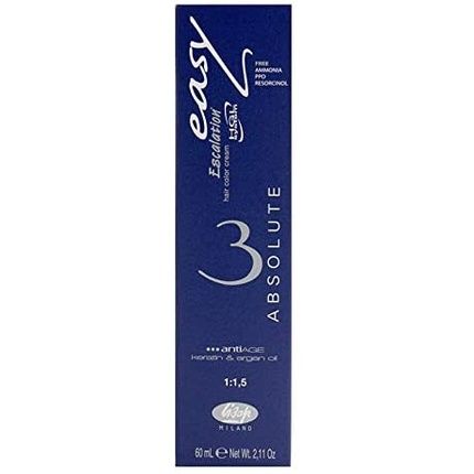 Lisap Easy Absolute 3 7/00 Blonde Profondo 60 Ml