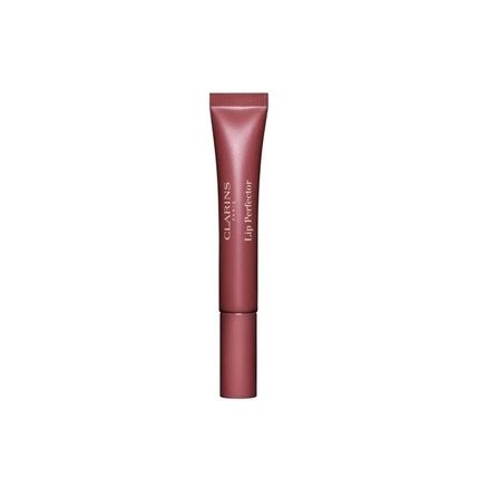 Clarins Glow Lip Perfector 12 Ml Shade 25 Mulberry Glow - Image 4