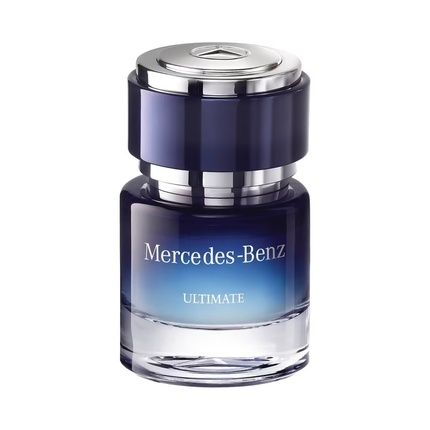 Mercedes-Benz Ultimate Eau De Parfum Spray 40Ml
