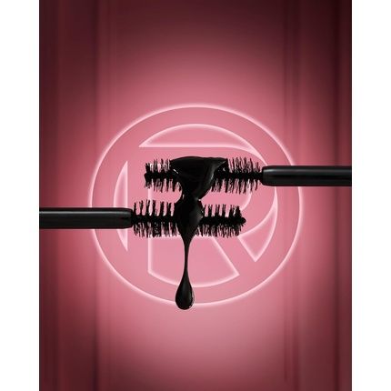 L'Oreal Paris Lash Paradise Forever Noir Mascara Spectacular Length Nourishing Formula 6.4Ml - Image 3
