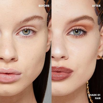 Nyx Professional Makeup 3 Steps To Sculpt Fair 0.079Kg - Image 3