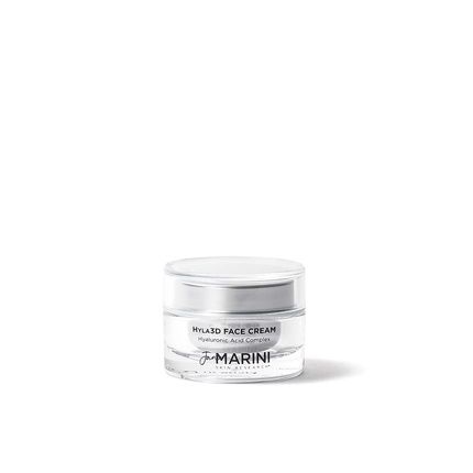 Jan Marini Skin Research Hyla3D Face Cream Hyaluronic Acid Complex 1 Oz