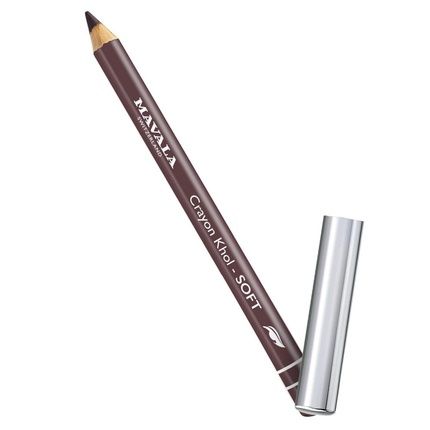 Mavala Crayon Khol Soft Pencil Sweet Prune