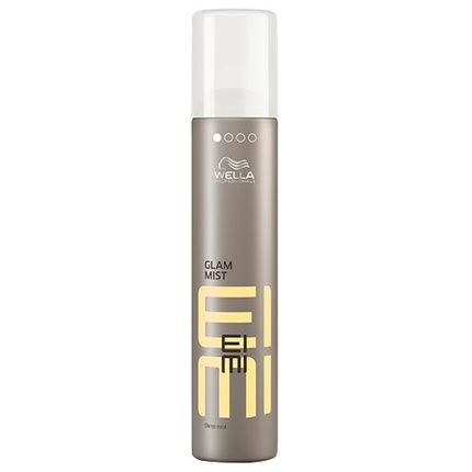 Wella Professionals Eimi Glam Mist 200 Ml Hair Shine And Color Revival