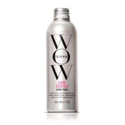Color Wow Dream Cocktail Instant Volume Hair Tonic Leavein Thickening Treatment Carb Cocktail Bionic Tonic
