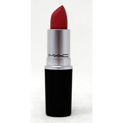 Mac Power Kiss Lipstick A Little Tamed