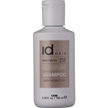 Idhair Elements Xclusive Moisture Shampoo 300Ml