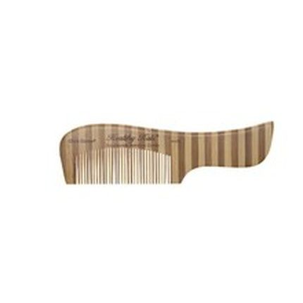 Olivia Garden Bamboo Touch Sustainable Hair Comb