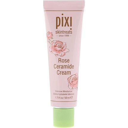 Pixi Rose Ceramide Cream 50Ml