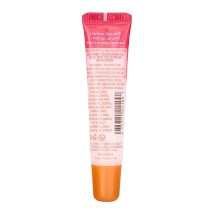 Tree Hut Original Sugarlips Lip Butter Hydrating Lip Care - Image 3