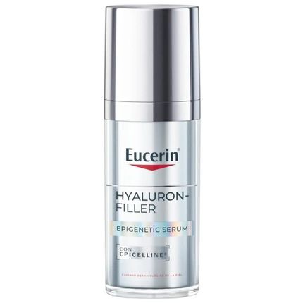 Eucerin Hyaluron-Filler Epigenetic Serum 30Ml