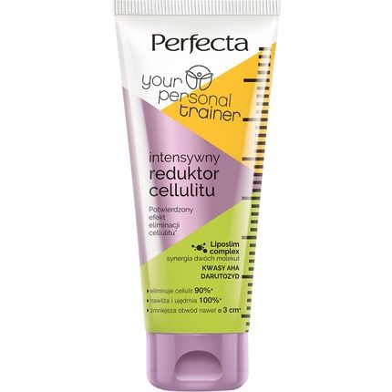 Perfecta Express Slim Cellulite Reducer 200Ml