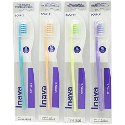 Inava Bad Ortho Souple