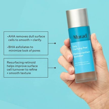 Murad Daily Clarifying Peel 95Ml - Image 3