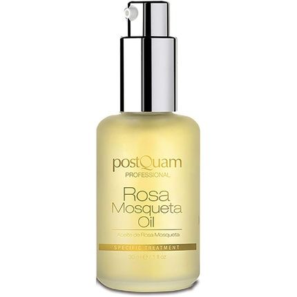 Postquam Rosa Mosqueta Face And Body Oil 30Ml