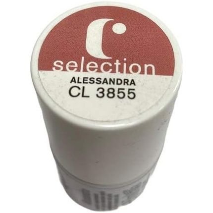 Clarissa Nais Lei Gel Polish Uv/Led Semi-Permanent 7Ml Alessandra