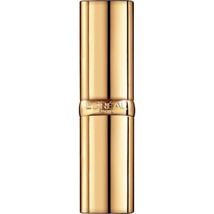 L'Oreal Paris Color Riche Satin Smooth Lipstick Moisturizing Pure Pigment Lip Color With Omega 3 And Vitamin E 145 Excusez Moi - Image 3